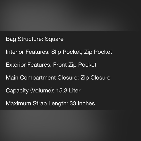 Backpack - Picture 7 of 7